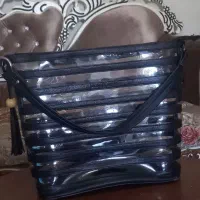 کیف شیشه ای