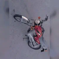 موتور مدل ۸۸