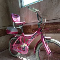 دوچرخه کودکان
