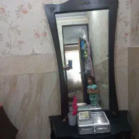 آیینه ومیزسالم