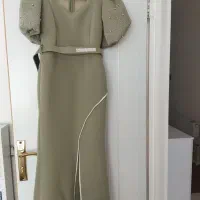 لباس مجلسی