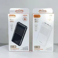 حراج پاوربانک برند جوکیدو 10000