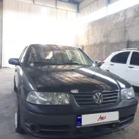 فولکس گل مدل ۸۴