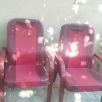 فروش صندلی و میز چوبی