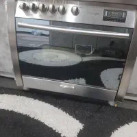 فرگاز درجه یک تکنو گاز سنگین