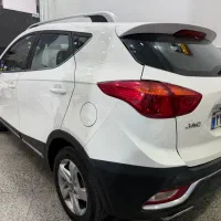 جک s3 مدل 403|خودرو سواری و وانت|کرج, مهرویلا شمالی|دیوار