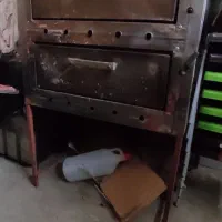 فر پیتزا و فر ساندویچ