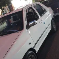 پراید مدل ۹۶ اسپرت