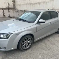 فروش فوری دنا اتومات فول تمیزمعاوضه هم دارم