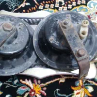 بوق ۱۰۱۱