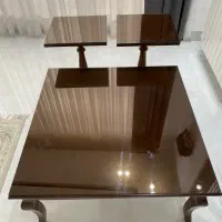 میز جلو‌مبلی و میز عسلی