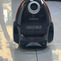 جارو برقی دوو