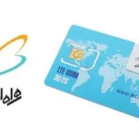 فروش سیم کارت رند