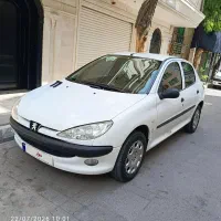 206 tu3 کم کار 1401
