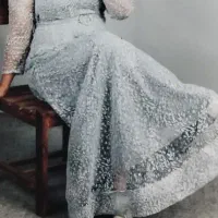 لباس مجلسی