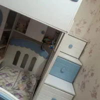 تخت دو طبقه