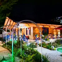 اجاره روزانه ویلای ساحلی وارنا