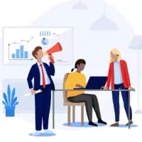 استخدام بازاریاب/درآمد ماهانه ۵ تا ۵۰ میلیون تومان