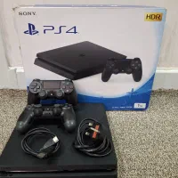 ps4 slim