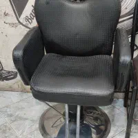 صندلی جکدار