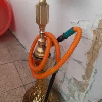 قلیون برنز خراط