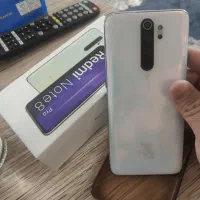 redmi note 8 pro|موبایل|تهران, شهرک چیتگر|دیوار
