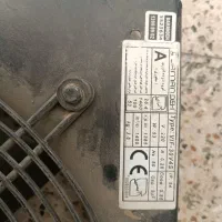 هواکش صنعتی دمنده
