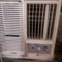 کولرگازی پنجره ای ۱۹ هزار تکنو کیت ایتالیا
