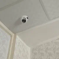 نصب و اجرای دوربین و دزدگیر