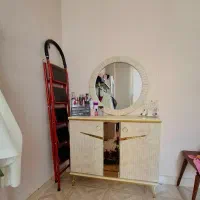 آینه و میز کنسول