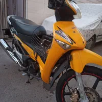 موتور بیکلاچ