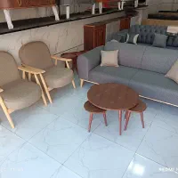 مینیمال 7نفره /مبل راحتی