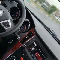 دنا پلاس ۶ دنده با رینگ صفر برج روز