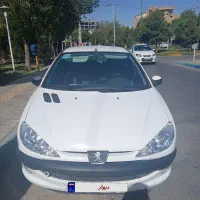 ۲۰۶ تیپ ۵ مدل ۹۷
