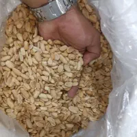 بادام زمینی کره گیری