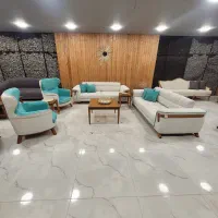 نیروی ماهر تولید مبلمان و مصنوعات چوبی ایماژ