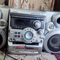 صوتی|سیستم صوتی خانگی|شیراز, شهرک مهدیه|دیوار