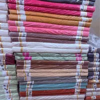 انواع پارچه تریکو پنبه