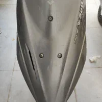 پاکشتی انژکتور سوزوکی در حد صفر