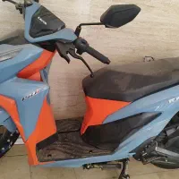 موتور سیکلت