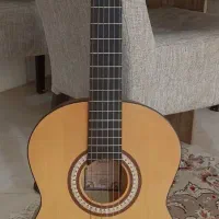 گیتار مدل m2