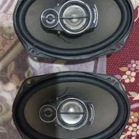 باند پایونر ۶۹۷۶s وییتنام و ضبط پایونر و شارژر فند