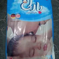پوشک بارلی سایز۴