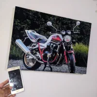 * تابلو اکبند هوندا CB 1300 *