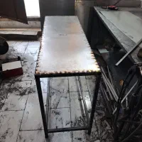 جوشکاری سیار