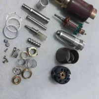 سرویس و تعمیرات سوهان برقی