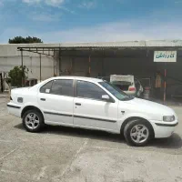 سمند EF7 بقیمت
