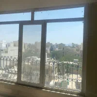 پنجره دوجداره یوپی وی سی