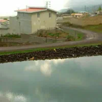 فروش زمین مسکونی