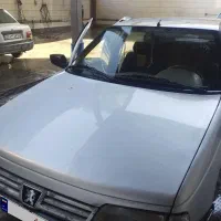 405پژو 93/12